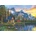 Anatolian - Puzzle Davidson: Sunset Cabin - 1 000 piese