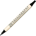 ZIG Калиграфи ms-3400 черен (ms-3400-010)
