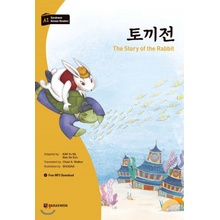 The story of the Rabbit Darakwon Korean Readers