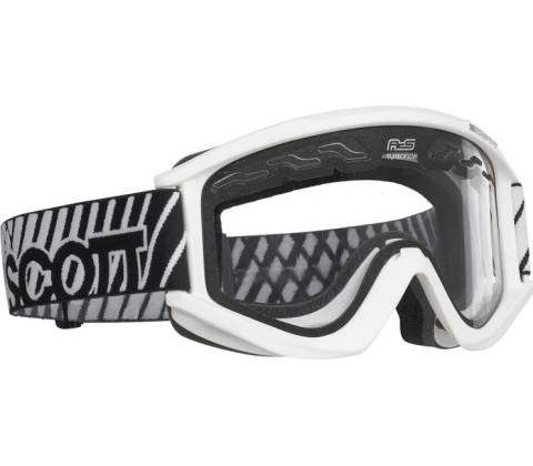 Scott Recoil Enduro