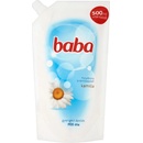 Tekuté mydlá Baba Kamilka tekuté mydlo náhradná náplň 500 ml