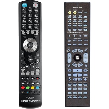 GENERAL Onkyo rc-567m, rc-569m, rc-590m, rc-591m, rc-620m - дистанционно управление дубликат (rc-567m, rc-569m, rc-590m, rc-591m, rc-620m)