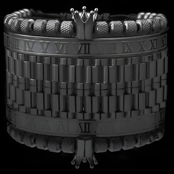 HARAHU Гривни ki-34404 - черна kp34404 (ki-34404)