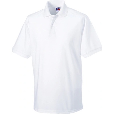 Russell polokošile R-599M-0 White