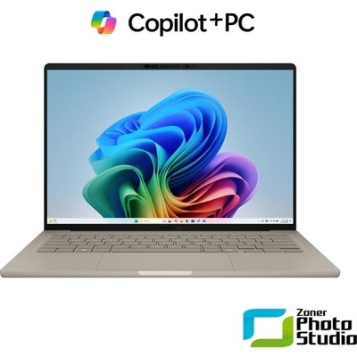 Asus Zenbook A14 UX3407-OLED305W