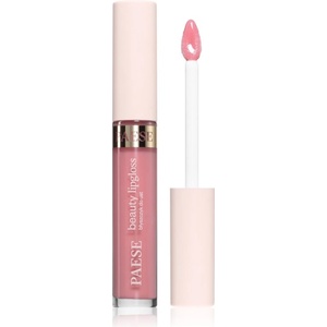 PAESE Tasty Lips Beauty Lipgloss блясък за устни цвят 15 raspberry cream 4.5ml