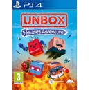 UNBOX: Newbies Adventure