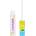 Revolution Beauty Гланц за устни Shimmer Spritz, Lemonade, 7 ml