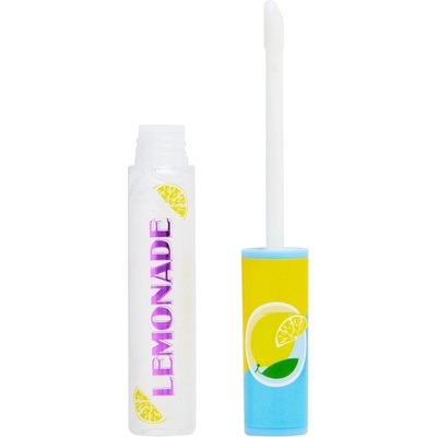 Revolution Beauty Гланц за устни Shimmer Spritz, Lemonade, 7 ml