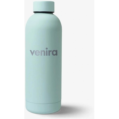 Venira termoláhev s uzávěrem mintová 500 ml