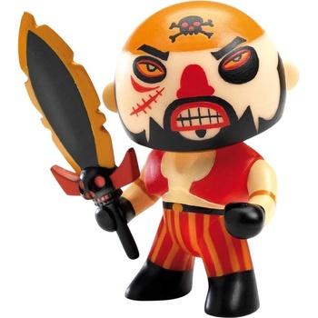 DJECO Фигура Djeco Arty Toys - Soscar (DJ06827)