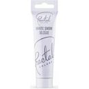 Fractal Gelová barva White Snow 6513 dortis 50 g