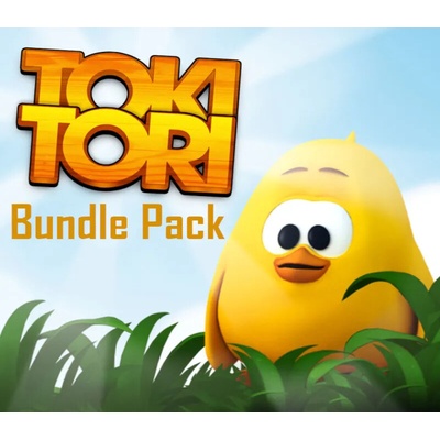 Toki Tori Bundle Pack