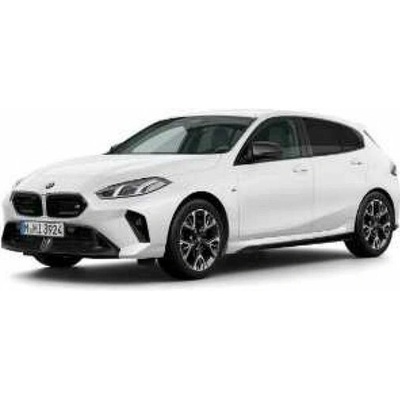 BMW M135 xDrive 221 kW
