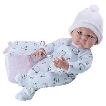 Paola Reina - Комплект дрехи за кукла бебе - 36 см (55026_1)
