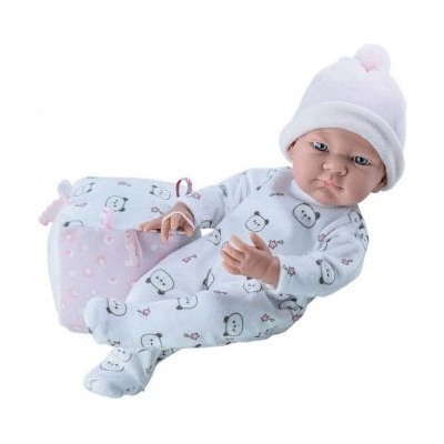 Paola Reina - Комплект дрехи за кукла бебе - 36 см (55026_1)