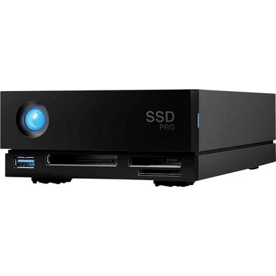 LaCie 1big Dock SSD Pro STHW4000800