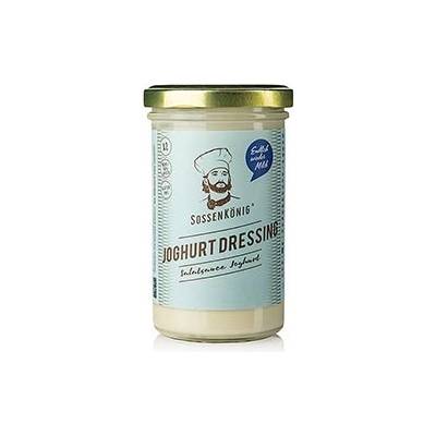 Sossenkönig jogurtový dresink A2 250 ml