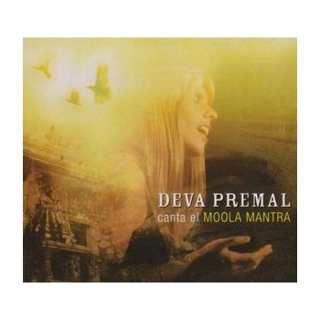 Moola Mantra - Deva Premal CD