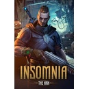 INSOMNIA: The Ark