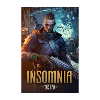 INSOMNIA: The Ark