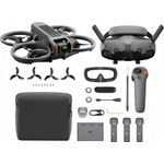 DJI Avata 2 Fly More Combo (Three Batteries) CP.FP.00000151.01