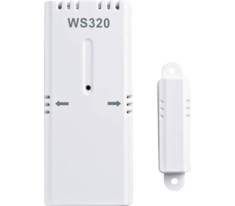 ELEKTROBOCK WS320