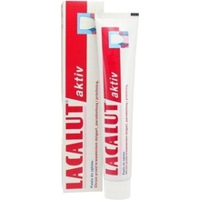 Lacalut Aktiv 75 ml