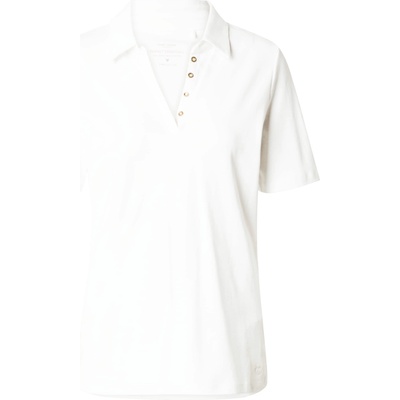 Gerry weber Тениска бяло, размер 34