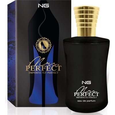 NG perfumes Mrs. Perfect parfumovaná voda dámska 15 ml
