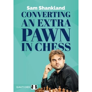 Converting an Extra Pawn (ISBN: 9781784832193)