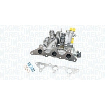 Plniace dúchadlo MAGNETI MARELLI 807101001200 807101001200
