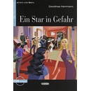 Ein Star in Gefahr zjednodušené čítanie A2 v nemčine edícia CIDEB vr. CD zjednodušené čítanie A2 v nemčine edícia CIDEB vr. CD