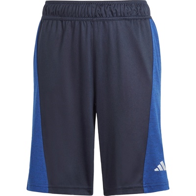 Adidas sportswear Спортен панталон синьо, размер 152