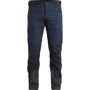 Image 1 of Lundhags Мъжки туристически панталон Lundhags Makke Pant Walking trousers - Light Navy / Deep Blue - размер 54 (008-0263-1922)