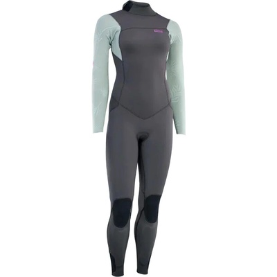 ION Amaze Core 5/4 Back Zip women light-olive