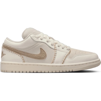 Jordan Air Jordan 1 Low Se Women bílá
