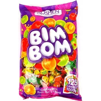 Roshen Bim Bom 1 kg