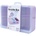 Melii Кутия за закуски 3 отделения Melii - 525 ml, Purple (ML24620)