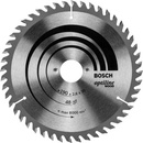 Bosch pilové kotouče Optiline Wood 190 x 30 x 2,6/1,6 x 48z , ATB 2608640617