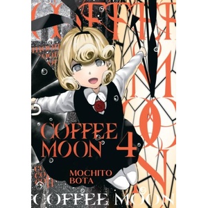 COFFEE MOON V04 | V04 (ISBN: 9781975361075)