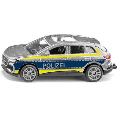 SIKU Blister - Полиция