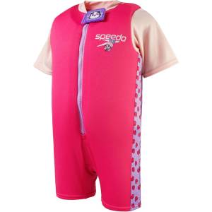 Speedo Плувен костюм character printed float suit (8-1225814683)