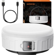 Superfire T25