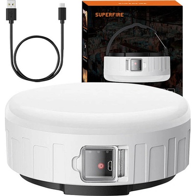 Superfire T25