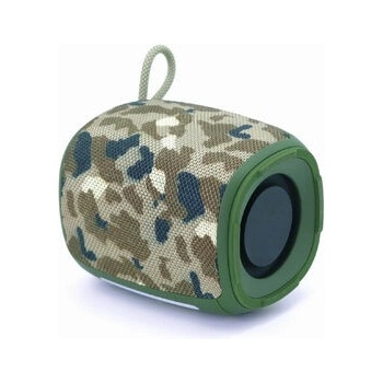 Gembird SPK-BT-LED-03