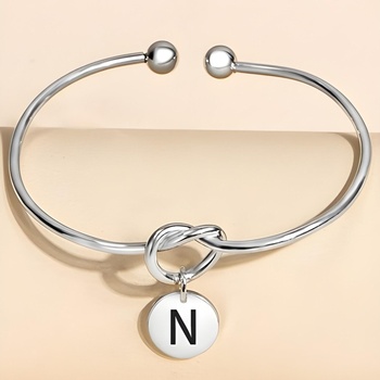 HARAHU Гривна al-20392 - n / Сребърна kp20392 (al-20392)