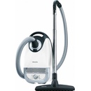 Miele Classic C1 Parquet PowerLine SBAF3 Lotosově bílá