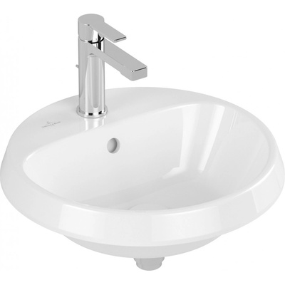 Villeroy & Boch Architectura 5A654501