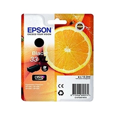 Epson C13T33614012 - originální